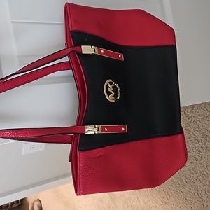 MK shoulder bag